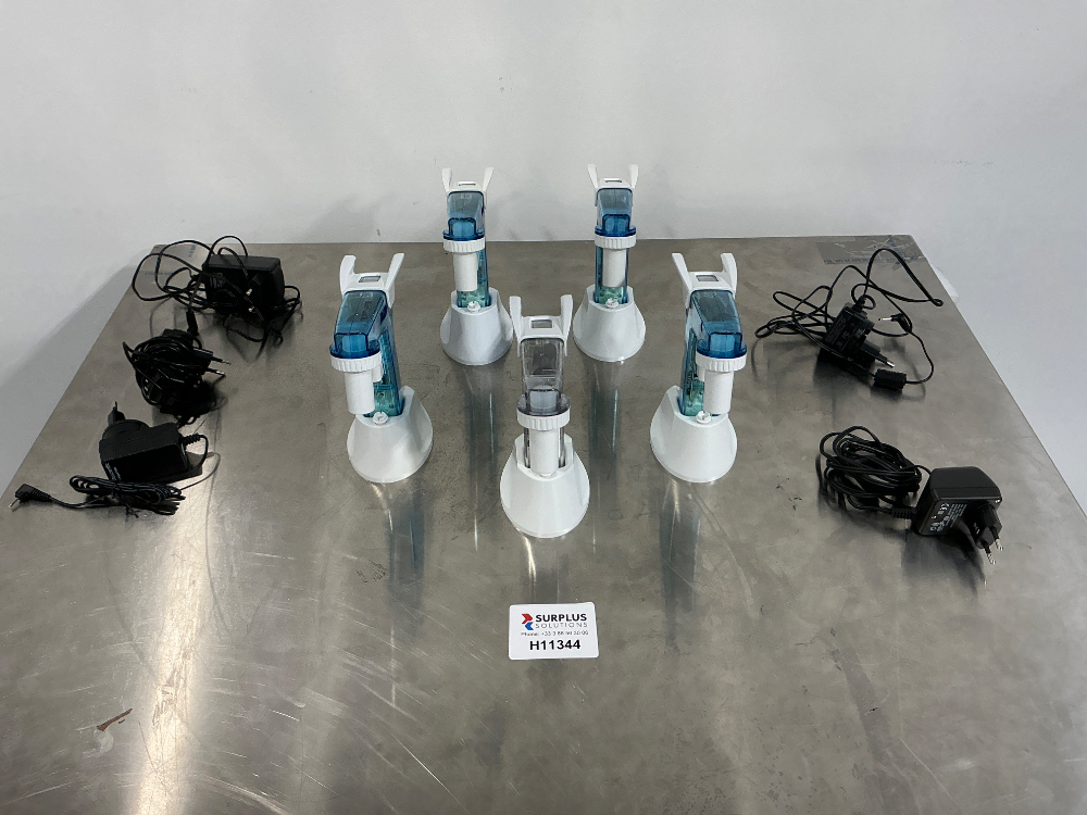 Image of Thermo Scientific S1 Pipet Filler - Quantity 5